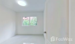 3 Bedrooms Townhouse for sale in San Na Meng, Chiang Mai Modern Townhome