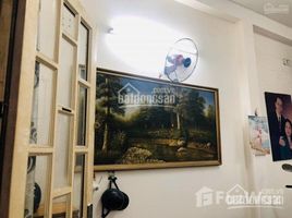 4 спален Дом for sale in Tan Phu, Хошимин, Tan Quy, Tan Phu