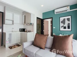 คอนโด 1 ห้องนอน ให้เช่า ในโครงการ เดอะ พรีโอ ซิกเนเจอร์ คอนโด เชียงใหม่, ป่าแดด, เมืองเชียงใหม่