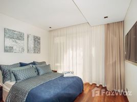 3 Bedroom Apartment for sale at Bluepoint Condominiums, Patong, Kathu, Phuket