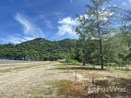  Grundstück zu verkaufen in Sam Roi Yot, Prachuap Khiri Khan, Sam Roi Yot, Sam Roi Yot, Prachuap Khiri Khan, Thailand