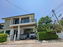 5 Bedroom House for sale at The Serene, Samet, Mueang Chon Buri, Chon Buri, Thailand