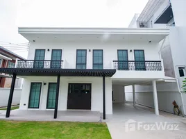 วิลล่า 4 ห้องนอน ให้เช่า ในทำเล สวนหลวง, กรุงเทพมหานคร, สวนหลวง, สวนหลวง, กรุงเทพมหานคร