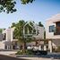 3 Bedroom Townhouse for sale at Noya Viva, Yas Island, Abu Dhabi