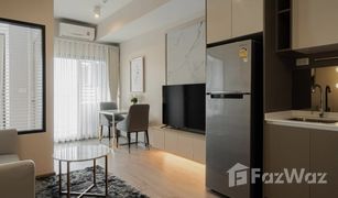 1 Bedroom Condo for sale in Huai Khwang, Bangkok Ideo Rama 9 - Asoke