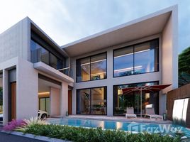 3 Bedroom Villa for sale at Layan Bangsare Beach, Bang Sare, Sattahip, Chon Buri