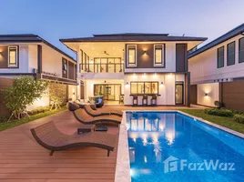4 Habitación Casa en venta en 999@Pa daet Luxury Pool Villa, Pa Daet, Mueang Chiang Mai, Chiang Mai