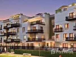 3 Bedroom Apartment for sale at Westown, Sheikh Zayed Compounds, Sheikh Zayed City, Giza