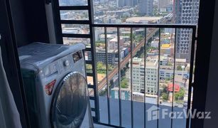 1 Schlafzimmer Wohnung zu verkaufen in Bang Chak, Bangkok Ideo Sukhumvit 93