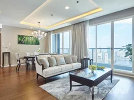 4 Schlafzimmer Wohnung zu verkaufen im Menam Residences, Wat Phraya Krai