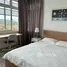 在The Trion Towers租赁的1 卧室 住宅, Makati City, Southern District, 马尼拉大都会, 菲律賓
