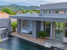 4 Bedroom House for sale in Thailand, Rawai, Phuket Town, Phuket, Thailand