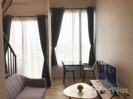 1 Bedroom Condo for rent at Blossom Condo at Fashion Beyond, Khan Na Yao, Khan Na Yao