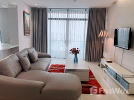1 Bedroom Condo for rent at Tòa Nhà Horizon, Tan Dinh, District 1