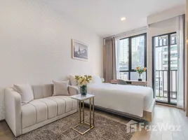 Studio Condo for rent at Park Origin Phayathai, Thung Phaya Thai
