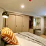1 Bedroom Apartment for rent at Culture Chula, Si Phraya
