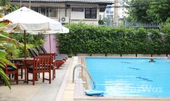 รูปถ่าย 2 of the Communal Pool at สวัสดีแมนชั่น