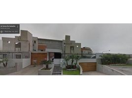 3 Habitaciones Casa en venta en Distrito de Lima, Lima Cerro de Camacho, LIMA, LIMA