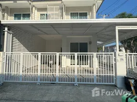 วิลล่า 3 ห้องนอน ให้เช่า ในโครงการ พฤกษาวิลล์ 115, สันกลาง, สันกำแพง