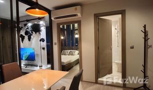 1 Bedroom Condo for sale in Makkasan, Bangkok Life Asoke Rama 9