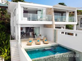 4 Bedroom House for sale at Sunset Lagoon Estate, Bo Phut, Koh Samui, Surat Thani