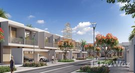  Maha Townhouses الوحدات المتوفرة في 