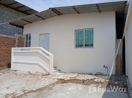 3 Habitación Casa en venta en Ecuador, Montecristi, Montecristi, Manabi, Ecuador