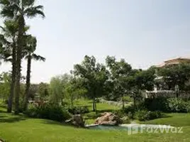 5 غرفة نوم فيلا للبيع في Lake View, التجمع الخامس