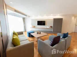 คอนโด 2 ห้องนอน ให้เช่า ในโครงการ บางกอก การ์เด้น, ช่องนนทรี