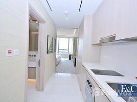 Studio Apartment for sale at The Palm Tower, Jumeirah