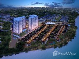 3 спален Кондо в аренду в Mizuki Park, Binh Hung, Binh Chanh