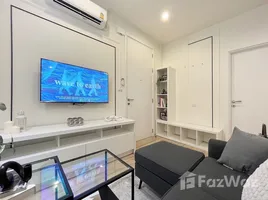 1 chambre Appartement à louer à , Ratsada