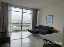 1 Bedroom Apartment for rent at The Nassim, Thao Dien