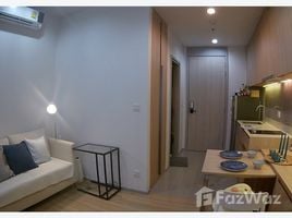 1 Bedroom Apartment for sale at M Jatujak, Chomphon, Chatuchak