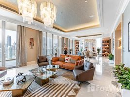 4 Bedroom Penthouse for sale at 118 Downtown, Mohammad Bin Rashid Boulevard