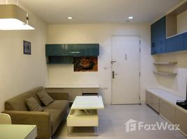 1 Bedroom Condo for rent at The Room Ratchada-Ladprao, Chantharakasem