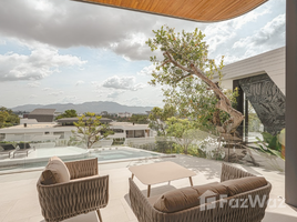 บ้านเดี่ยว 4 ห้องนอน ให้เช่า ในโครงการ โบทานิก้า เดอะ วัลเลย์ (เฟส 7), เชิงทะเล