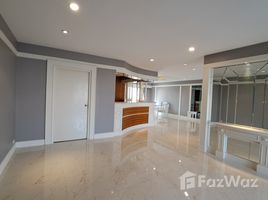 คอนโด 4 ห้องนอน ให้เช่า ในโครงการ สายชล แมนชั่น, บางลำภูล่าง