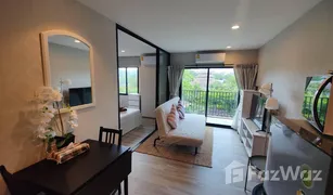 1 Bedroom Condo for sale in Sakhu, Phuket The Title Residencies