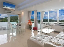在Patong Tower出售的2 卧室 公寓, 芭东, 卡图, 普吉, 泰国