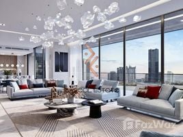 4 спален Квартира на продажу в Peninsula Four, Churchill Towers, Business Bay, Дубай