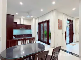 4 Habitación Villa en alquiler en Hai Chau I, Da Nang, Hai Chau I, Hai Chau, Da Nang, Vietnam