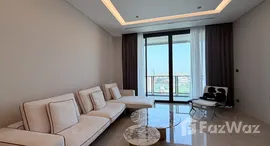 ยูนิตที่เหลืออยู่ในโครงการ The Residences at Sindhorn Kempinski Hotel Bangkok