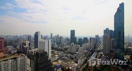 Available Units at M Silom