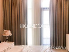 1 Bedroom Apartment for sale at Glamz by Danube, Glamz