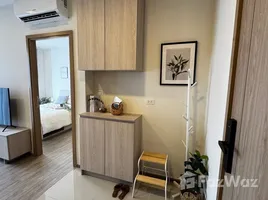 คอนโด 1 ห้องนอน ให้เช่า ในโครงการ เนีย บาย แสนสิริ, พระโขนงเหนือ