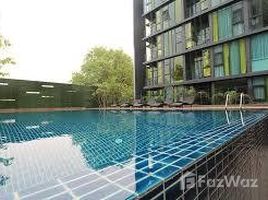 1 Bedroom Apartment for sale at Stylish Chiangmai, Suthep