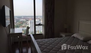 2 Schlafzimmern Wohnung zu verkaufen in Phra Khanong, Bangkok Ashton Morph 38