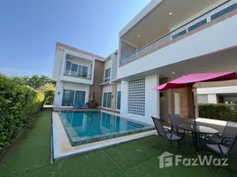 3 Bedroom Villa for rent at Hideaway Valley Chalong, Chalong, Phuket Town, Phuket