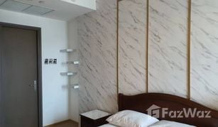 1 Schlafzimmer Wohnung zu verkaufen in Si Phraya, Bangkok Ashton Chula-Silom